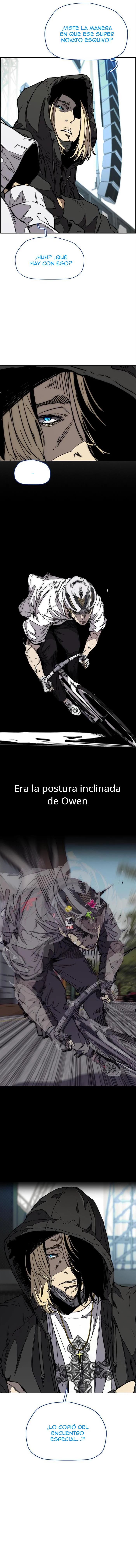RompeVientos - Capítulo 342 - Página 11 - LectorTMOo