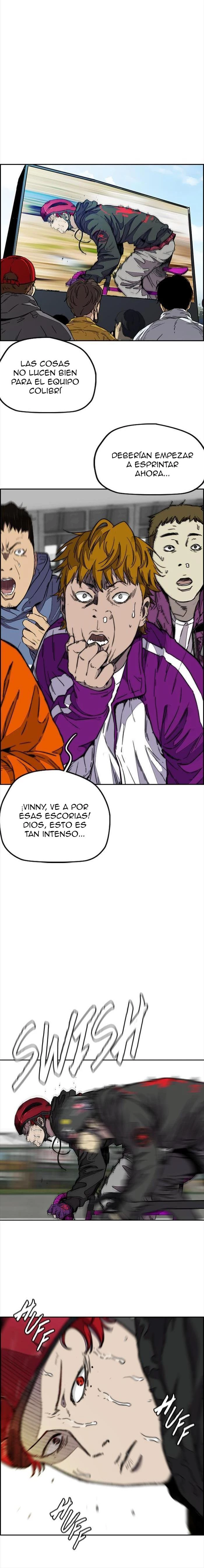 RompeVientos - Capítulo 342 - Página 12 - LectorTMOo