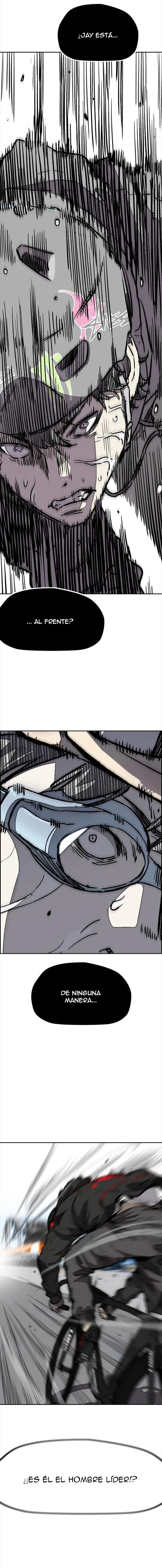 RompeVientos - Capítulo 342 - Página 15 - LectorTMOo
