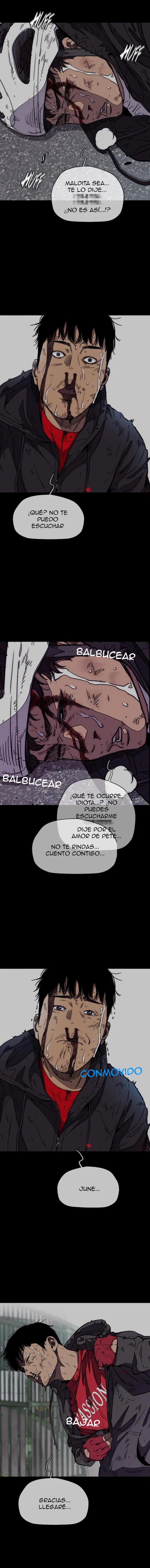 RompeVientos - Capítulo 343 - Página 3 - LectorTMOo