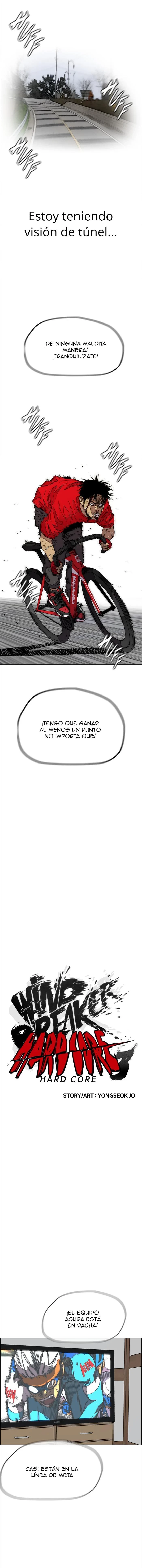 RompeVientos - Capítulo 343 - Página 5 - LectorTMOo