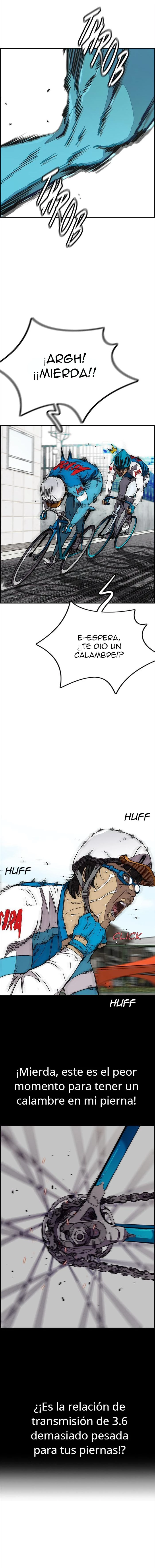 RompeVientos - Capítulo 343 - Página 14 - LectorTMOo