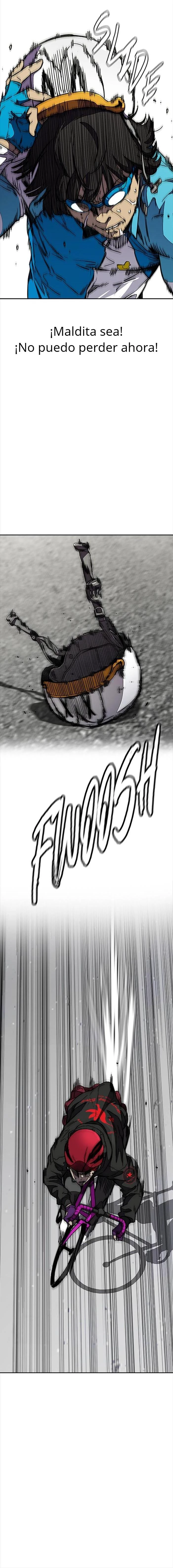 RompeVientos - Capítulo 343 - Página 16 - LectorTMOo