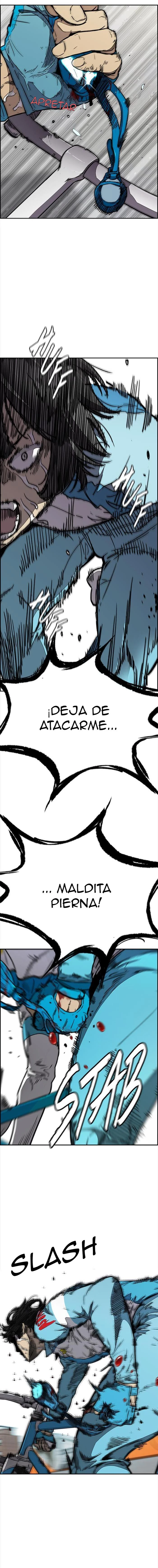 RompeVientos - Capítulo 343 - Página 19 - LectorTMOo