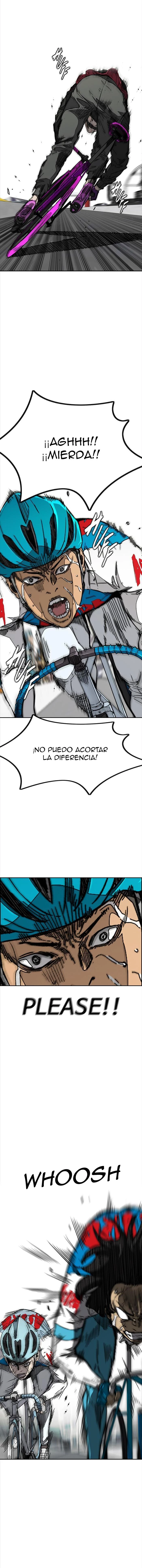 RompeVientos - Capítulo 343 - Página 22 - LectorTMOo