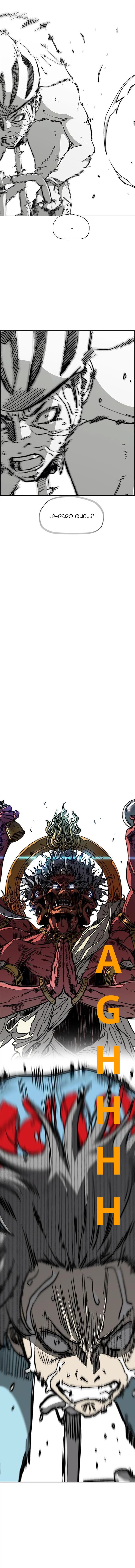 RompeVientos - Capítulo 343 - Página 23 - LectorTMOo