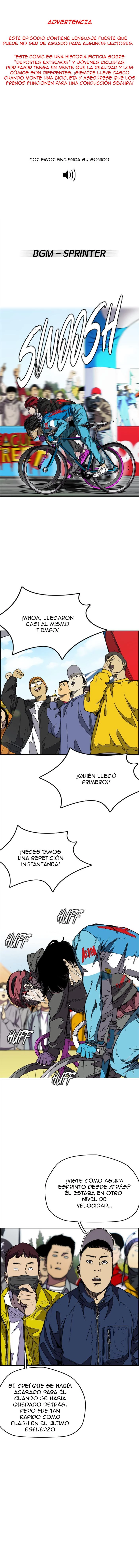RompeVientos - Capítulo 344 - Página 1 - LectorTMOo