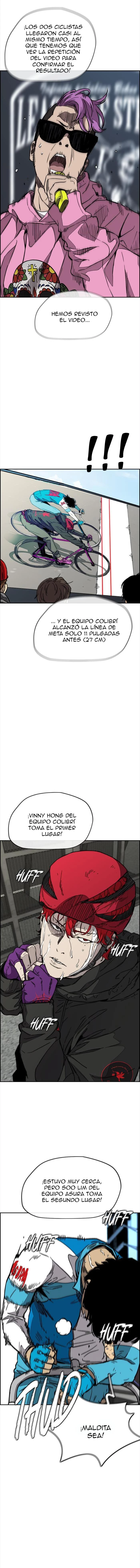 RompeVientos - Capítulo 344 - Página 2 - LectorTMOo