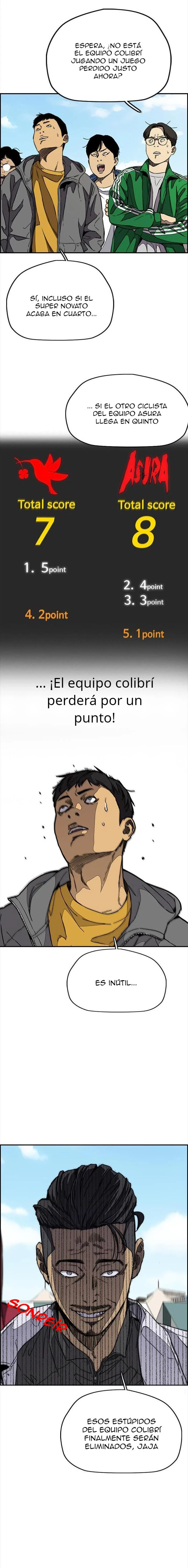 RompeVientos - Capítulo 344 - Página 4 - LectorTMOo