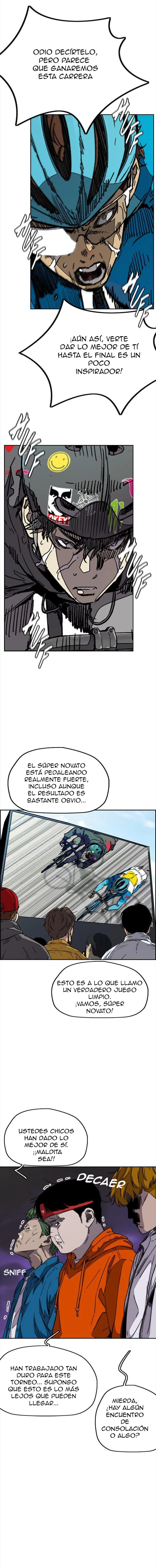 RompeVientos - Capítulo 344 - Página 6 - LectorTMOo