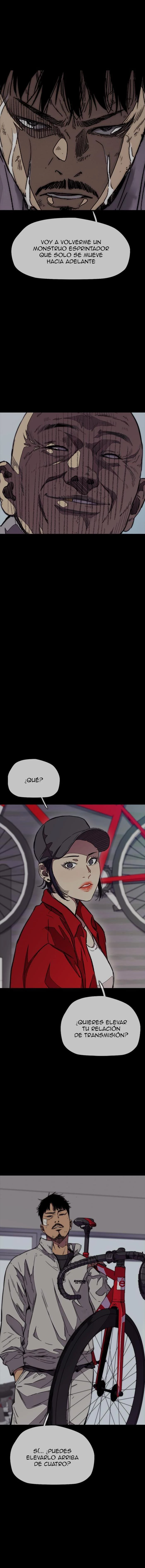 RompeVientos - Capítulo 344 - Página 13 - LectorTMOo