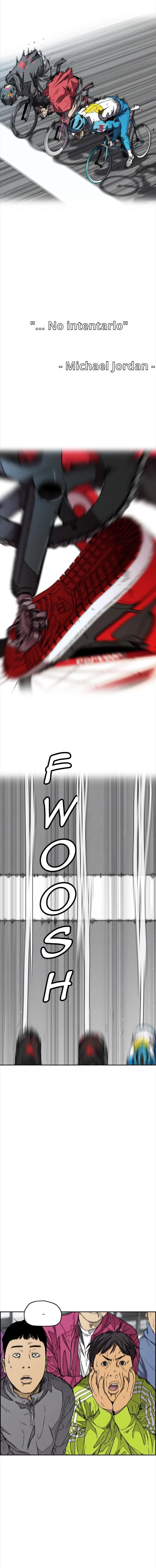RompeVientos - Capítulo 344 - Página 16 - LectorTMOo