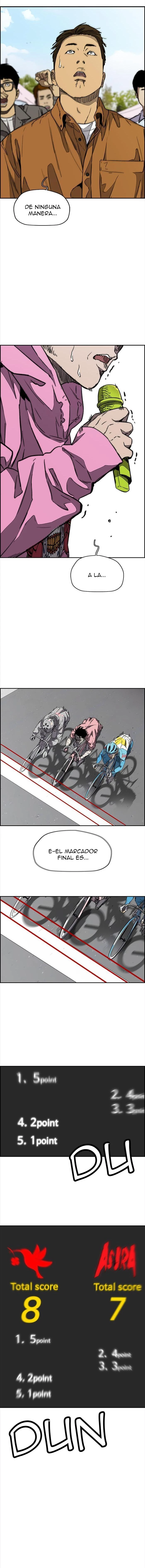 RompeVientos - Capítulo 344 - Página 17 - LectorTMOo