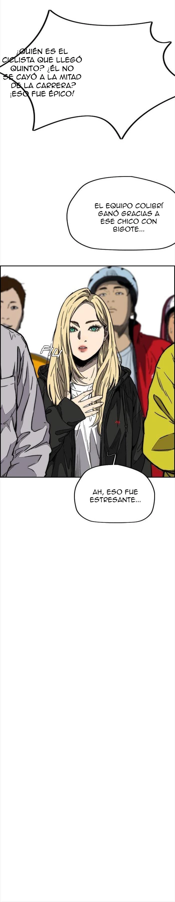 RompeVientos - Capítulo 344 - Página 19 - LectorTMOo