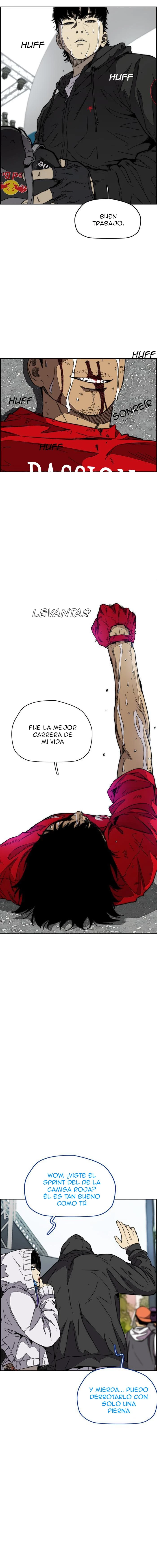 RompeVientos - Capítulo 344 - Página 21 - LectorTMOo