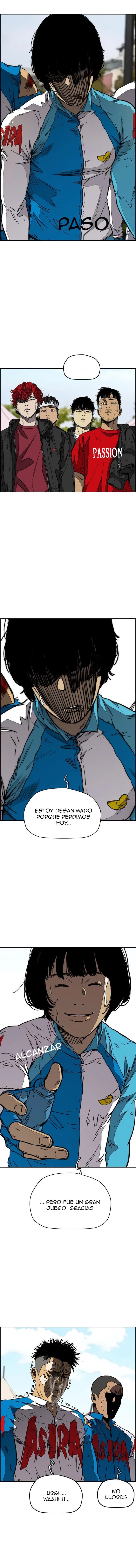 RompeVientos - Capítulo 344 - Página 25 - LectorTMOo