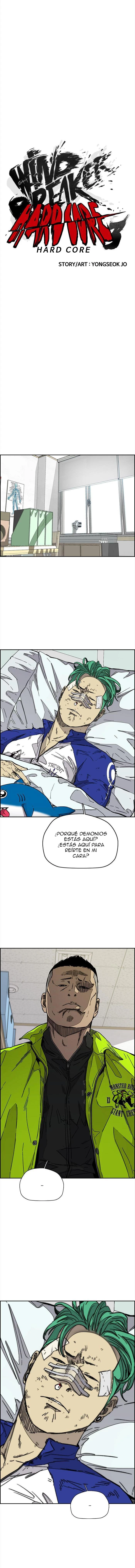 RompeVientos - Capítulo 345 - Página 2 - LectorTMOo