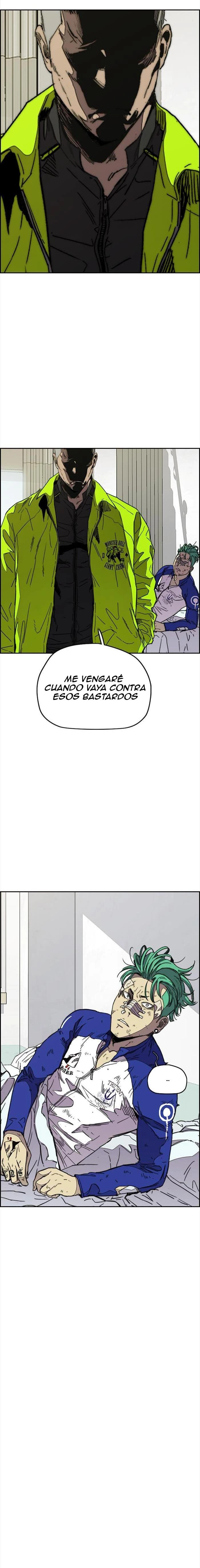 RompeVientos - Capítulo 345 - Página 4 - LectorTMOo