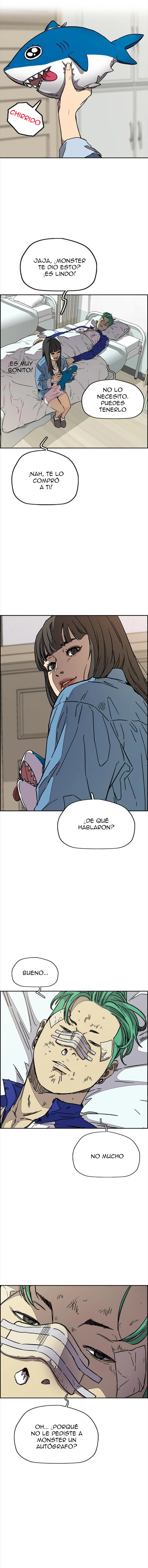 RompeVientos - Capítulo 345 - Página 6 - LectorTMOo