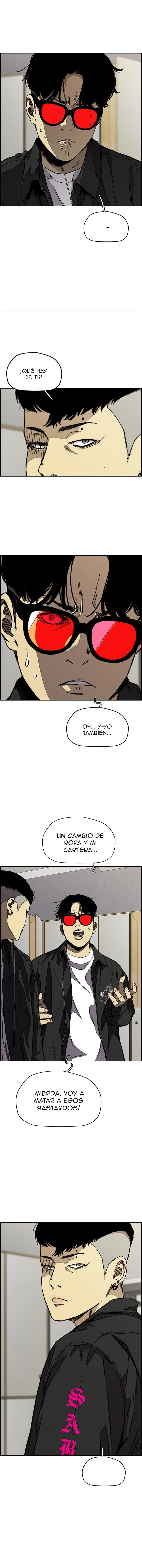 RompeVientos - Capítulo 345 - Página 13 - LectorTMOo