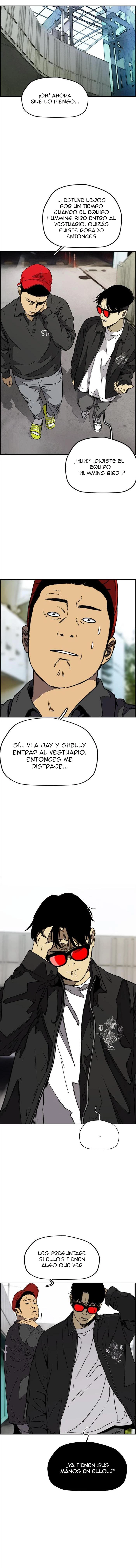 RompeVientos - Capítulo 345 - Página 15 - LectorTMOo