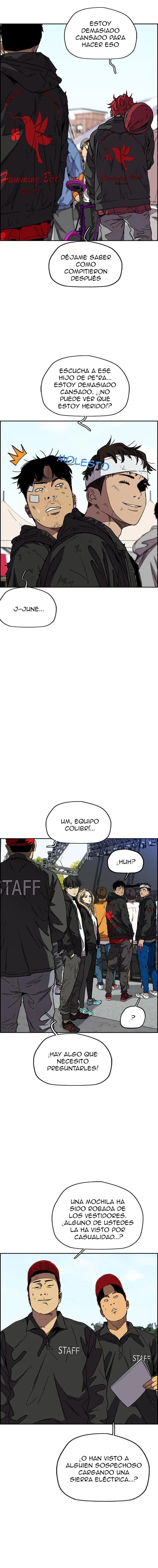 RompeVientos - Capítulo 346 - Página 3 - LectorTMOo