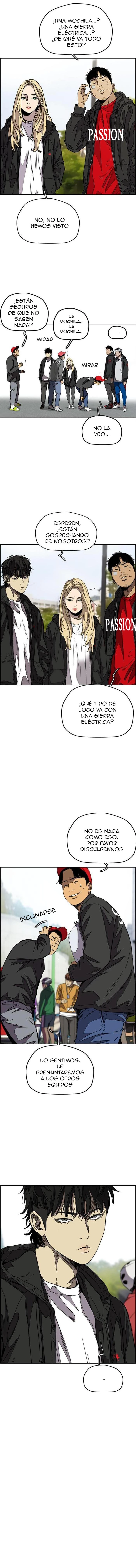 RompeVientos - Capítulo 346 - Página 4 - LectorTMOo