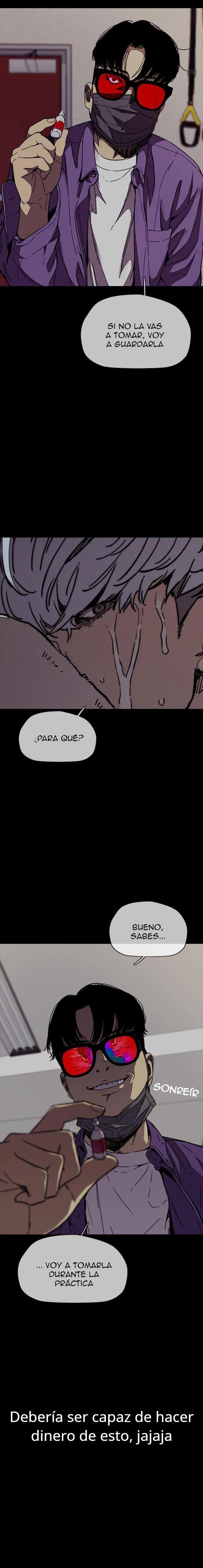 RompeVientos - Capítulo 346 - Página 8 - LectorTMOo