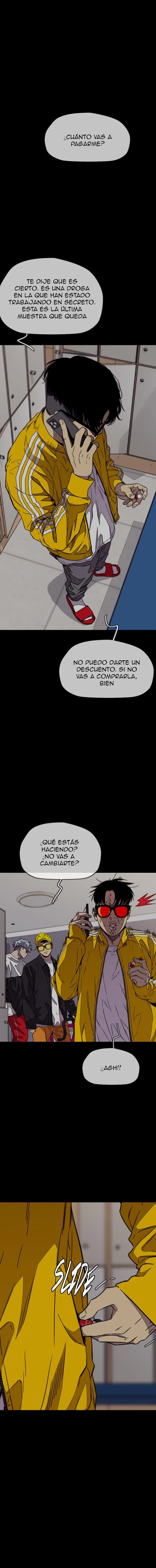RompeVientos - Capítulo 346 - Página 9 - LectorTMOo
