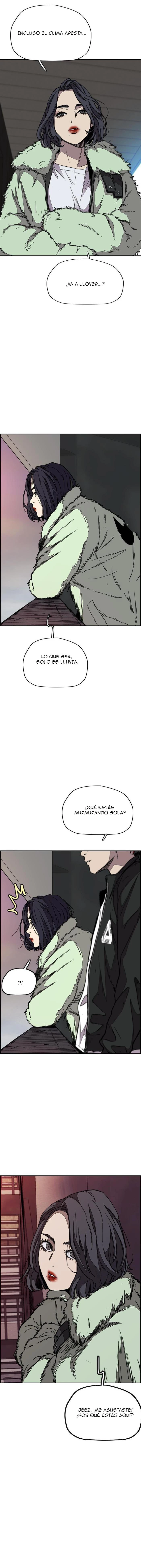 RompeVientos - Capítulo 346 - Página 15 - LectorTMOo