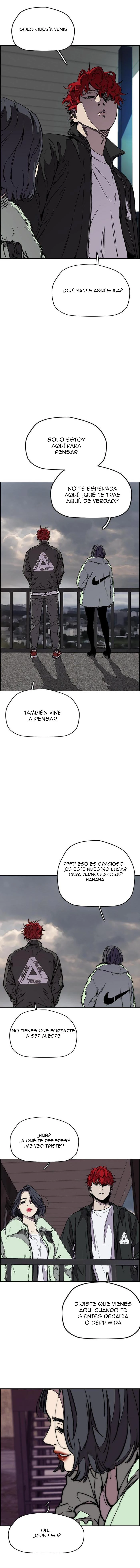 RompeVientos - Capítulo 346 - Página 16 - LectorTMOo