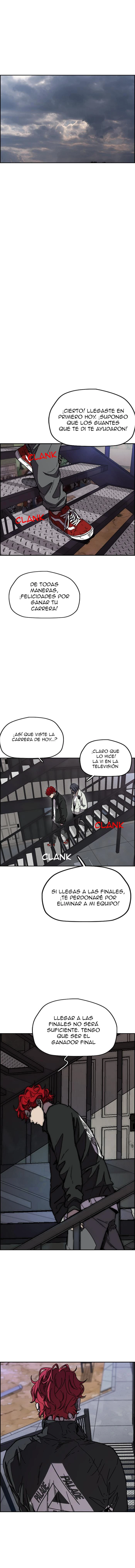 RompeVientos - Capítulo 346 - Página 17 - LectorTMOo