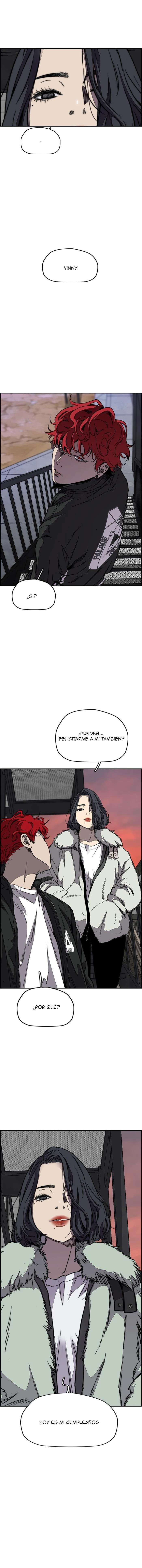 RompeVientos - Capítulo 346 - Página 18 - LectorTMOo