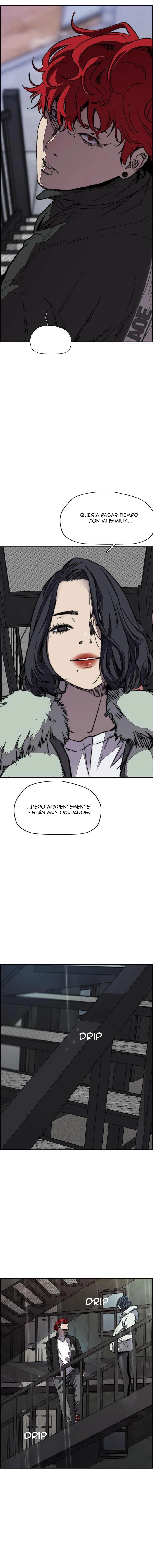 RompeVientos - Capítulo 346 - Página 19 - LectorTMOo
