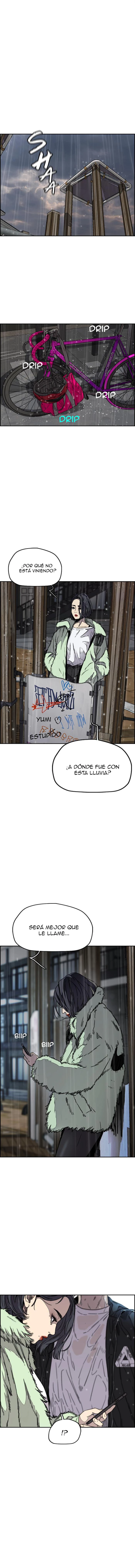 RompeVientos - Capítulo 346 - Página 21 - LectorTMOo