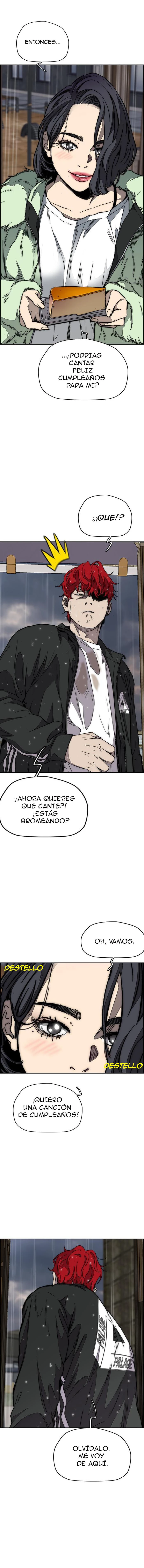 RompeVientos - Capítulo 347 - Página 2 - LectorTMOo