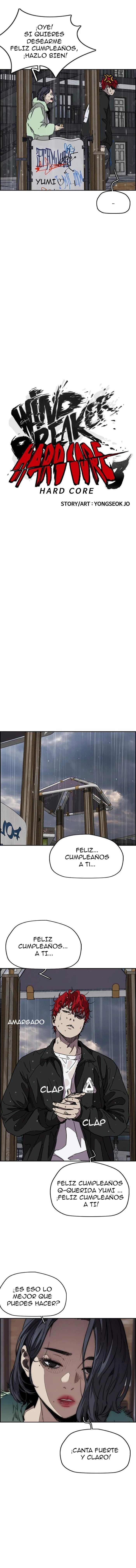RompeVientos - Capítulo 347 - Página 3 - LectorTMOo