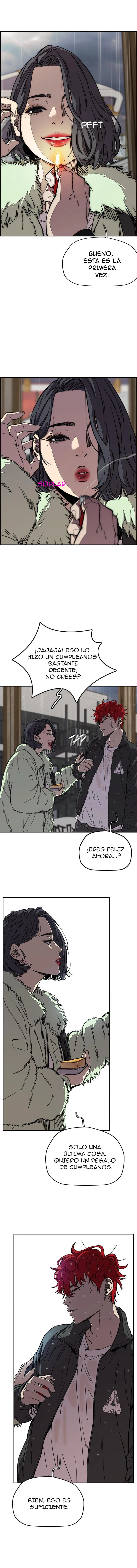 RompeVientos - Capítulo 347 - Página 5 - LectorTMOo