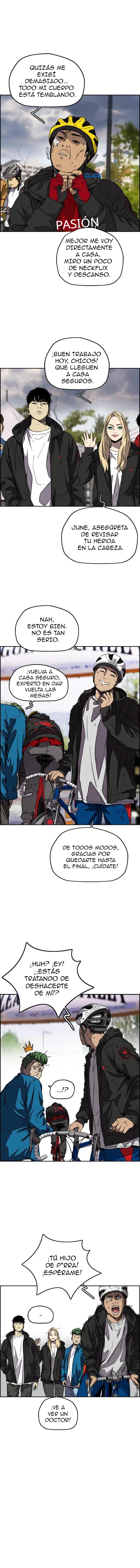 RompeVientos - Capítulo 347 - Página 7 - LectorTMOo