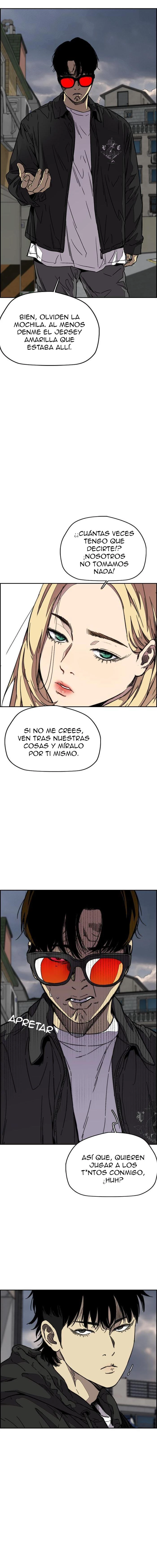 RompeVientos - Capítulo 347 - Página 11 - LectorTMOo