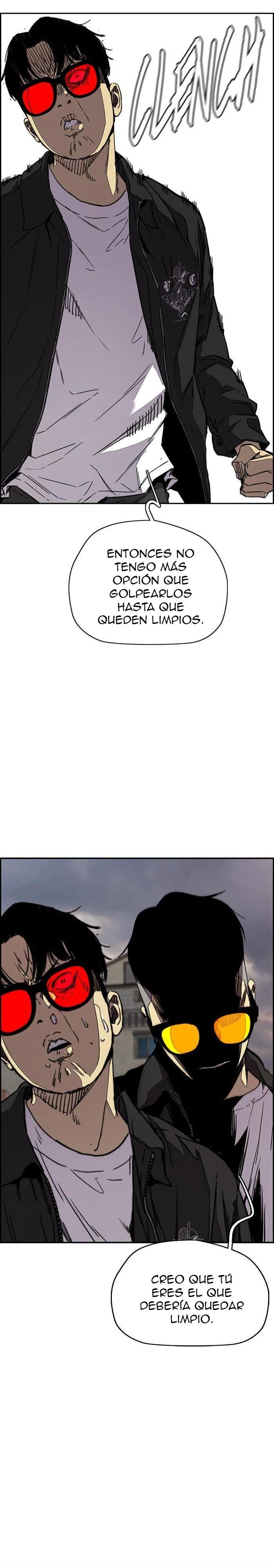 RompeVientos - Capítulo 347 - Página 12 - LectorTMOo