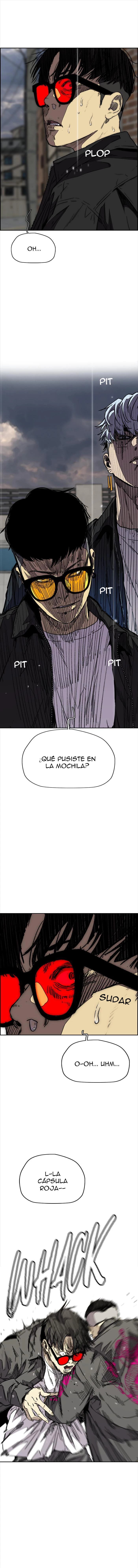 RompeVientos - Capítulo 347 - Página 13 - LectorTMOo