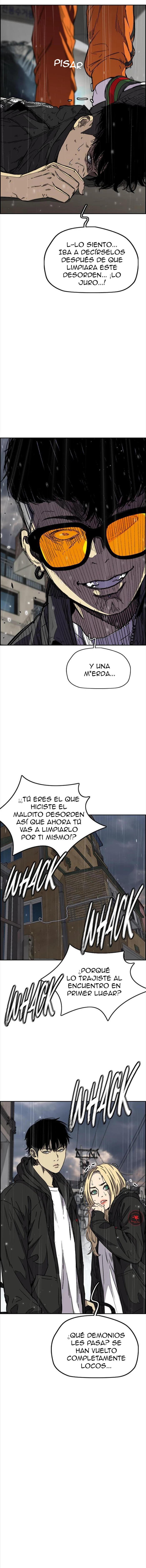 RompeVientos - Capítulo 347 - Página 15 - LectorTMOo