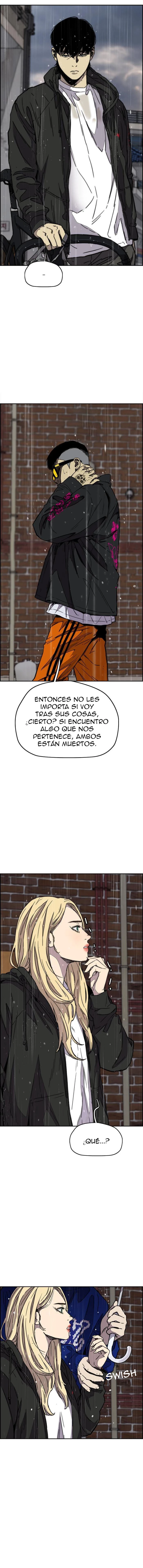 RompeVientos - Capítulo 347 - Página 18 - LectorTMOo