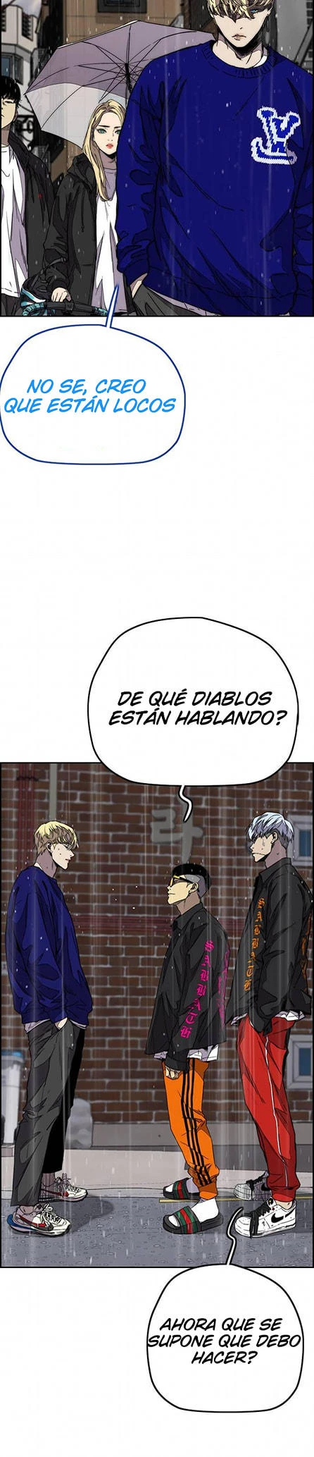 RompeVientos - Capítulo 348 - Página 2 - LectorTMOo