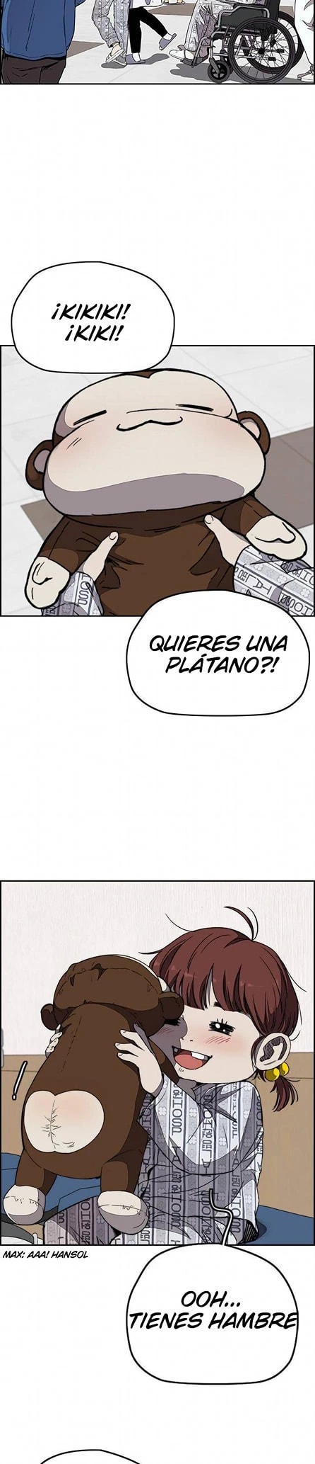 RompeVientos - Capítulo 348 - Página 25 - LectorTMOo