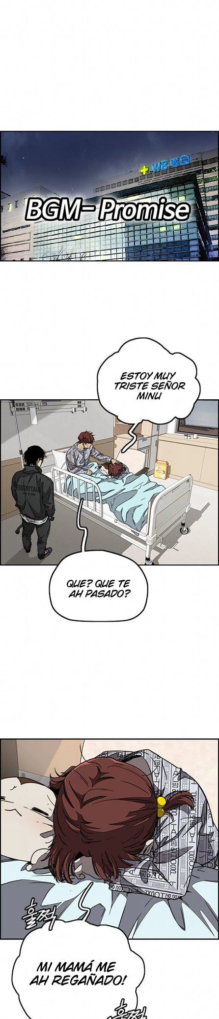 RompeVientos - Capítulo 349 - Página 1 - LectorTMOo