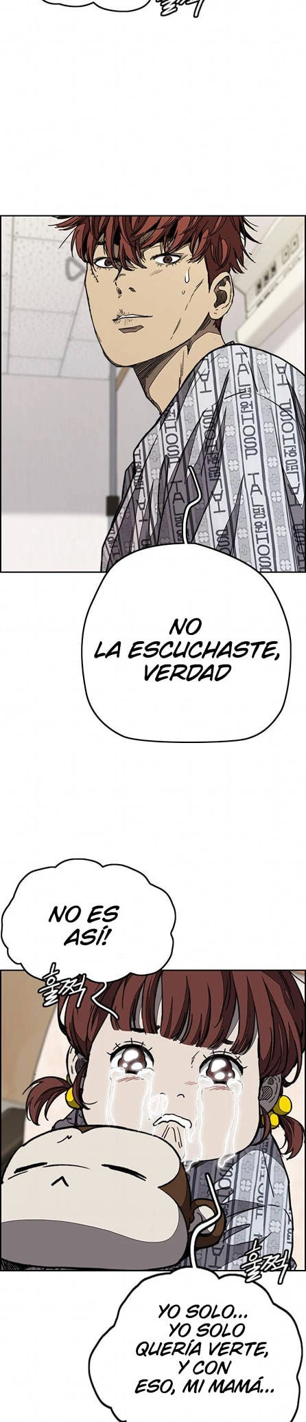 RompeVientos - Capítulo 349 - Página 2 - LectorTMOo