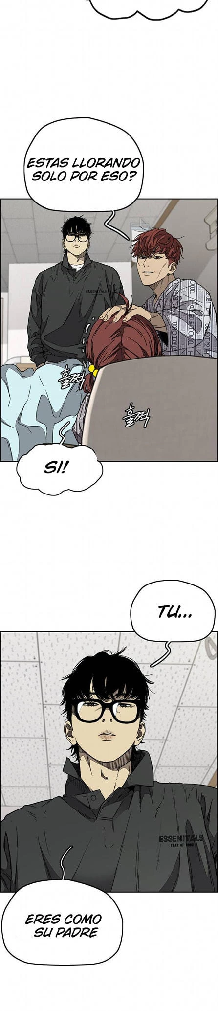 RompeVientos - Capítulo 349 - Página 3 - LectorTMOo