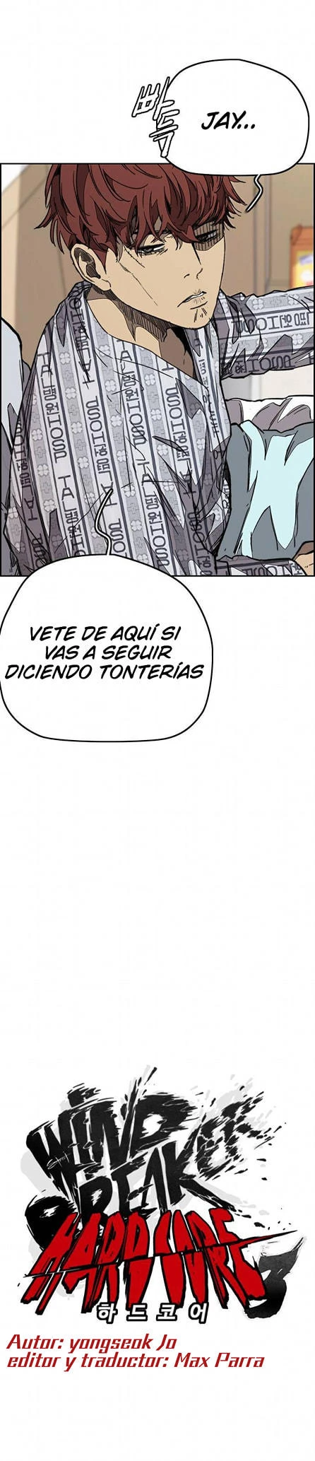 RompeVientos - Capítulo 349 - Página 4 - LectorTMOo